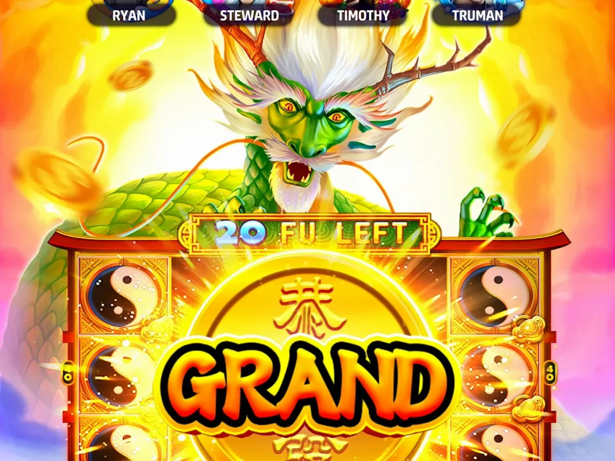 Koleksi depobos Slot Gacor screenshot